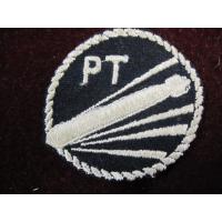 US: WWII PT Boat patch